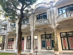 -赤坎·广东华侨国际旅游度假区