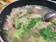 -川堂风·跷脚牛肉·乐山爆炒(宝山日月光店)