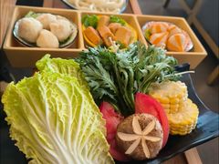 -牛匠和牛寿喜锅(西安总店)