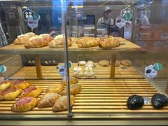 -原麦山丘(金地店)