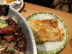 -大丰收脆鱼(浦西万达店)