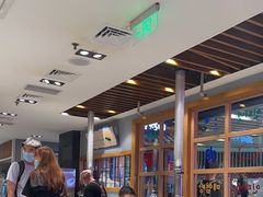 -韩时烤肉(丰科万达广场店)