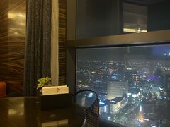 -宁波万豪酒店