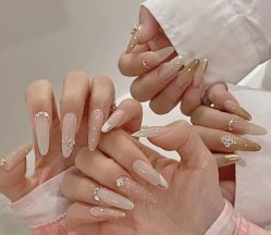 -西柚美甲美睫半永久