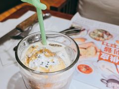 -斗牛士牛排餐厅(嘉里汇店)