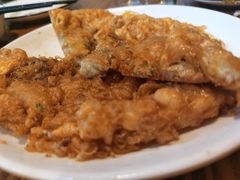潮汕蚝仔烙-潮粥馆(长江花园店)
