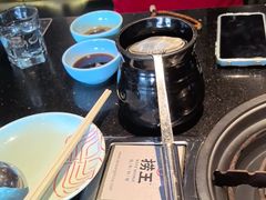 -捞王猪肚鸡火锅(昆山店)