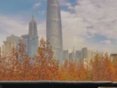 景观位-新荣记(BFC外滩金融中心店)