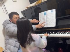 -属音琴行(成山路店)