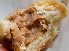 鲜肉一口酥-宋记饼家(石门二路店)