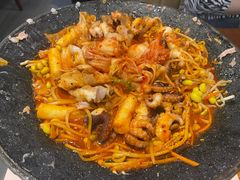 -双门洞·森系料理(体育西店)