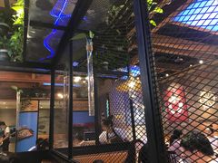 -鱼库·不仅是一家烤鱼店(车公庙店)