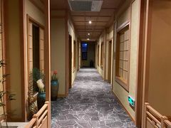 -蓝鲸湾汤泉(包河店)