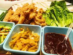 -豫丰汇河南名菜楼(武记餐饮)