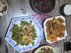 -神仙钵土菜馆(开明路店)