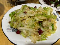 -回家湘菜馆(浮山后店)