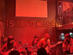 -ISLAND MASS岛·精酿吧
