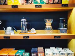 -星巴克(来福士2F店)