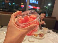 -铭家点心(秦岭路店)