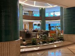 -成都凯宾斯基饭店