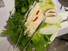 -鼎鼎香·港式火锅(北京SKP店)