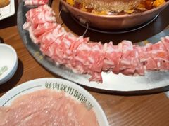 -刘老表·瓦罐汤涮肉(青云谱店)