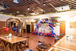 -派对猴生日派对策划(浦东店)