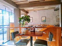 -UPPER KITCHEN(延安路店)