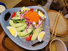 -蟹将军·松叶蟹和牛日料放题自助(K11店)