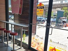 -麦当劳(天骄店)