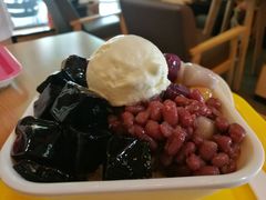 -满记甜品(岭南新天地店)