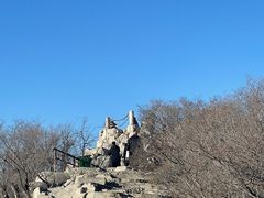 -千佛山风景名胜区