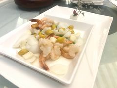 -中心大酒店·本味餐厅