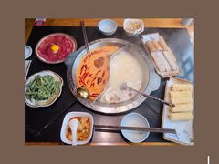 -大龙燚火锅(五一广场店)