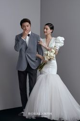 点击看大图 -挪娅婚纱摄影皇家会所