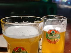 -马迭尔德式西餐精酿啤酒屋(中央大街店)