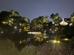 -杭州西湖柳莺里酒店