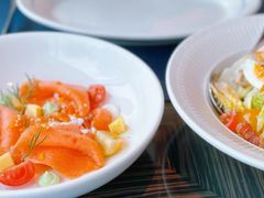 -福楼毕斯罗F Bistronome(国贸商城约会地标景观店)