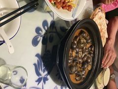 -丈母娘的饭局•新金陵菜(牛首山店)