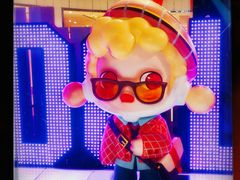 -泡泡玛特POPMART(天环购物中心店)