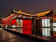 -大唐博相府酒店·陕西官府菜