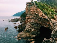 -杨梅坑