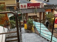 -福苗小骆驼烧烤(莲湖路店)