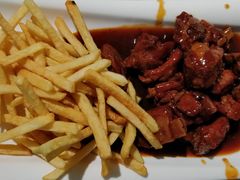 -小菜园新徽菜(南通崇川金鹰店)