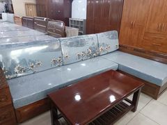 -长虹家具世界(渭水道店)