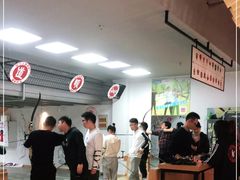 -道顺射箭·团建·骑射(张杨路店)