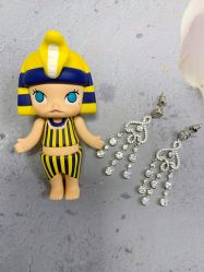 -M'S BANQUET AND SPACE ART