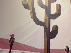 -半秋山西餐厅(范湖万达广场店)