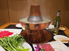 -南门涮肉(北洼路店)