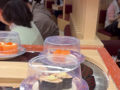 -万岁寿司(万国店)